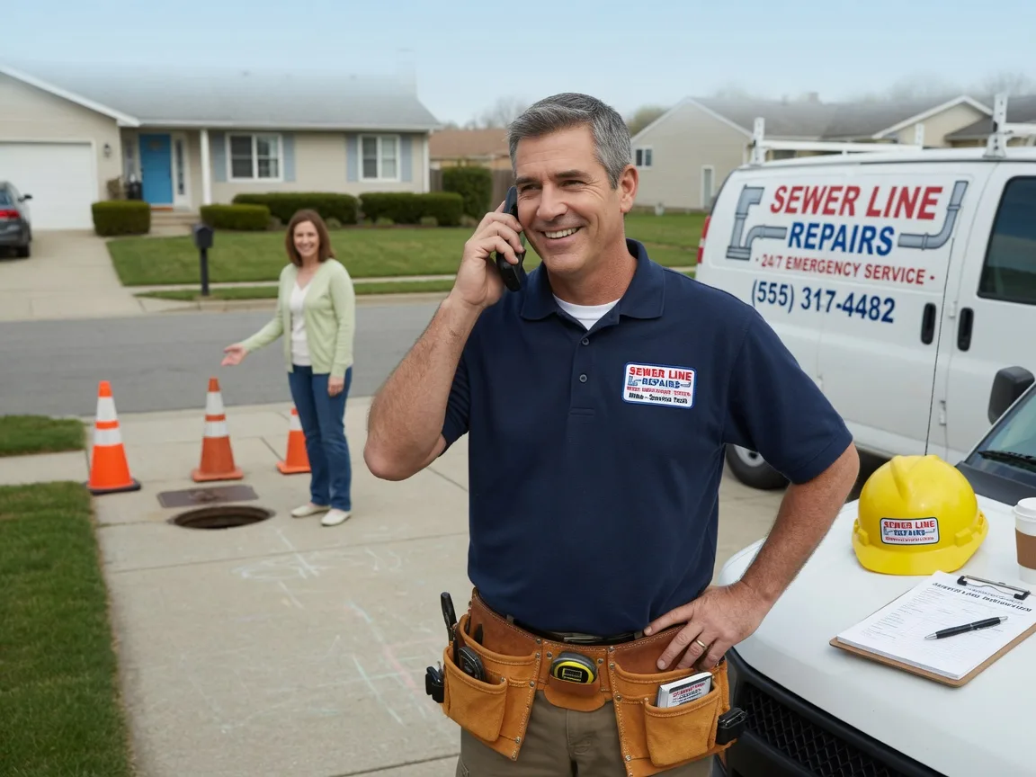 Emergency Plumber Sun City West, AZ FAQs